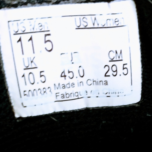 Vans Ultrarange Repidweld Marshmallow Men's Shoes - Picture 13 of 13